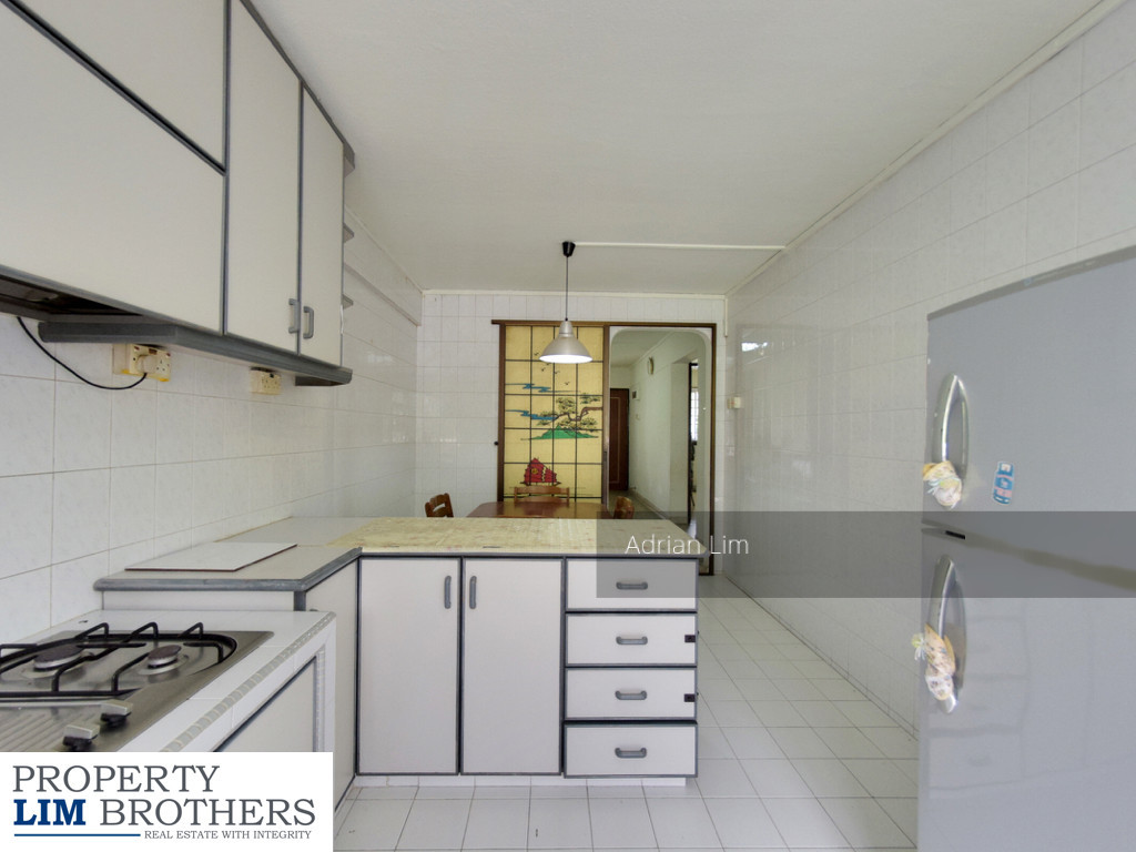 Blk 99 Aljunied Crescent (Geylang), HDB 3 Rooms #135095242